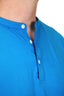 Mens Henley Short Sleeve