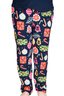 Men's PJs - I Like Big Bulbs Pattern