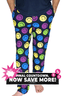 Men's PJs - For The Cause 3.0