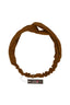 Mocha Brown Headband