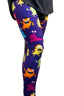 Puré de monstruos Leggings