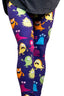 Monster Mash Leggings