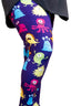 Puré de monstruos Leggings