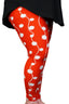 Modern Minnie Leggings