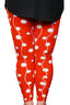 Modern Minnie Leggings