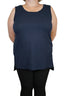 FlexLeisure Sleeveless Top