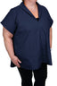Santorini Blouse