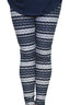 Nordic Breeze Leggings