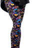 Paintball Wizard Leggings