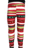 Peppermint Bliss Kids Leggings