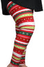 Peppermint Bliss Leggings