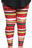 Peppermint Bliss Leggings