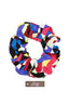 Picasso Scrunchie