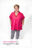 Santorini Blouse