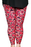 Pink Petals Leggings