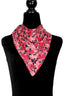 Pink Petals Bandana