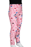 Pink the Rink Kids Leggings Kids 2-5 by She's Got Leggz