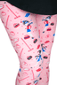Pink the Rink Leggings by She's Got Leggz