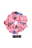 Pink the Rink Scrunchie by She's Got Leggz