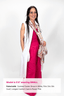 Santorini Wide Leg Pants