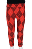 Rad in Plaid Kids Leggings by She's Got Leggz