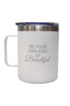 SGL 14 oz Insulated Mug