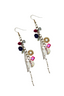 Santorini Duster Earrings