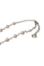 Santorini Pearl Necklace
