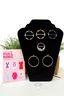 Scarf&Shirt Ring Kit