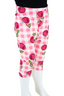 Shes My Cherry Pie Kids Capri Leggings