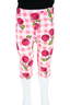 Shes My Cherry Pie Kids Capri Leggings