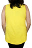 Sleeveless Comfort Tee