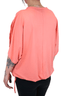 Split Tulip Sleeve Top by She's Got Leggz