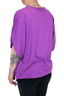 Split Tulip Sleeve Top - PRINTS & SOLIDS by She's Got Leggz
