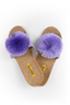 Summer PomPom Slides