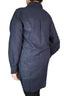 Navy Santorini and Foliage Green Lookbook Outfit (SM-XL)
