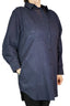 Navy Santorini and Foliage Green Lookbook Outfit (SM-XL)