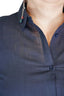 Navy Santorini and Foliage Green Lookbook Outfit (SM-XL)