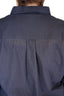 Navy Santorini and Foliage Green Lookbook Outfit (SM-XL)