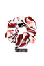 Swirly Girl Scrunchie
