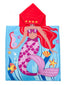 Kids Hooded Beach Towel