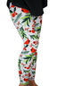 Talk to Cardinals Leggings
