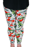 Talk to Cardinals Leggings