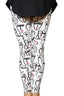 Thats Amore Leggings