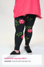 The Rose Leggings