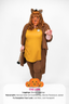 The Lion Halloween Costume Bundle