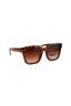 Tortoise Shell Sunglasses Light by She's Got Leggz
