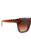 Tortoise Shell Sunglasses by She's Got Leggz