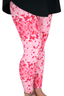 Unstoppable Leggings Petite by She's Got Leggz
