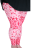 Unstoppable Leggings Curvy by She's Got Leggz